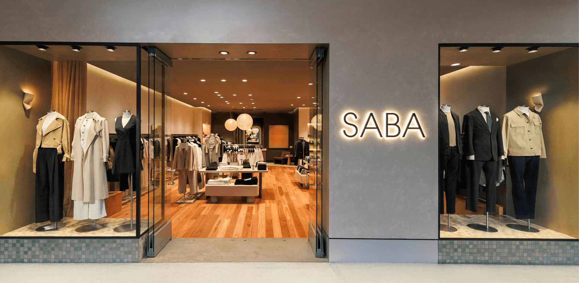 Saba Sty Case Study - SABA